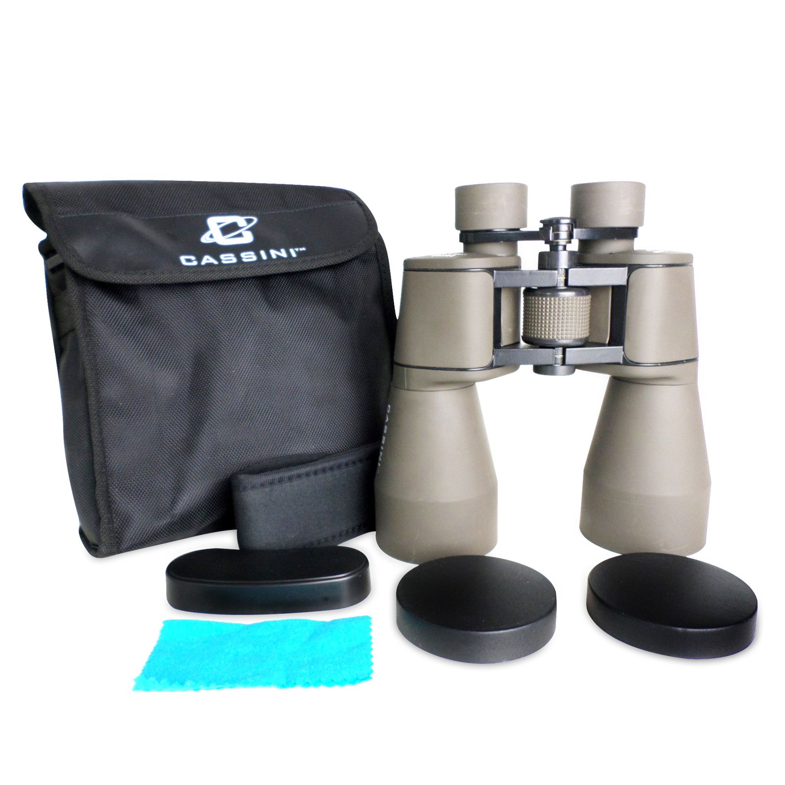 Cassini 20x 60mm Binoculars