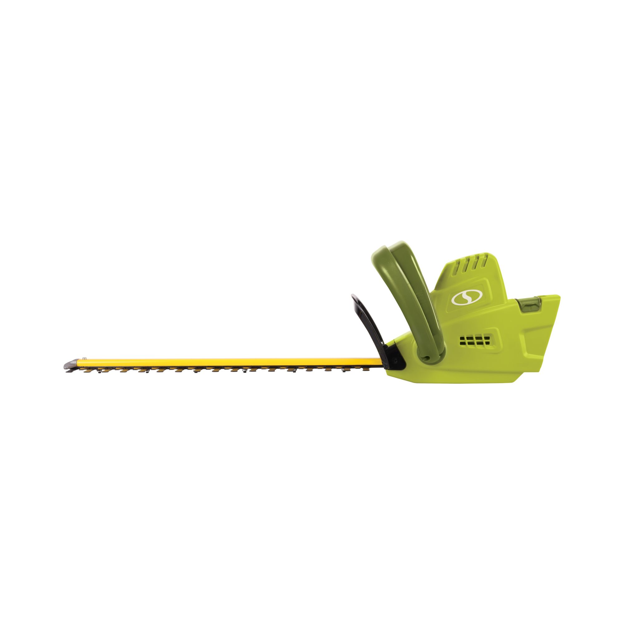 JOE Sun Joe 24V Cordless Pole Chainsaw Electric Telescoping Tree