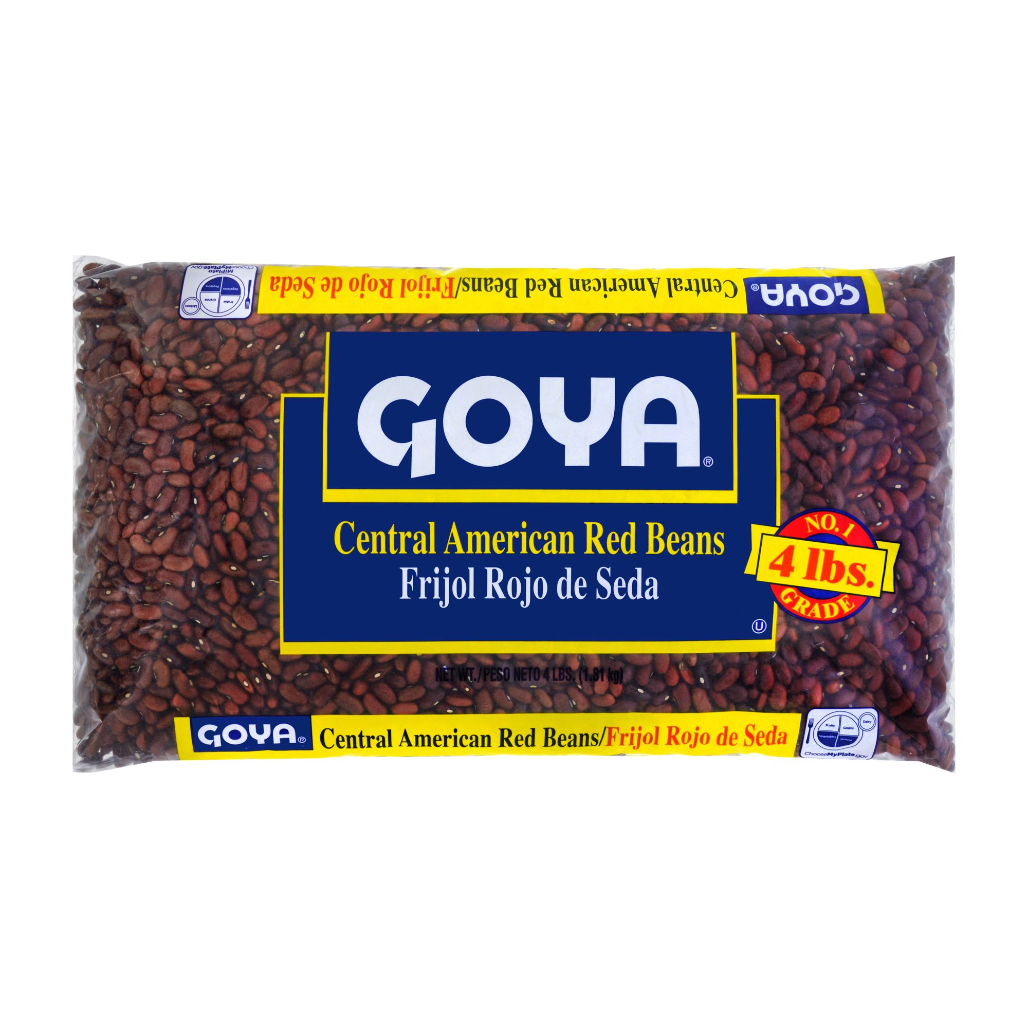 Goya Pink Beans, 4 lb. | BJ's Wholesale Club