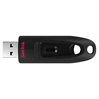 SanDisk 128GB Ultra USB 3.0 Flash Drive Deals