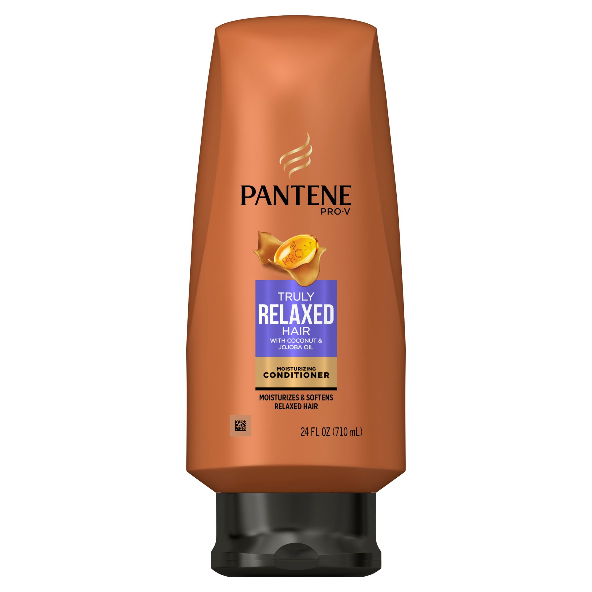 Pantene Pro V Truly Relaxed Hair Moisturizing Conditioner 25 4 Oz