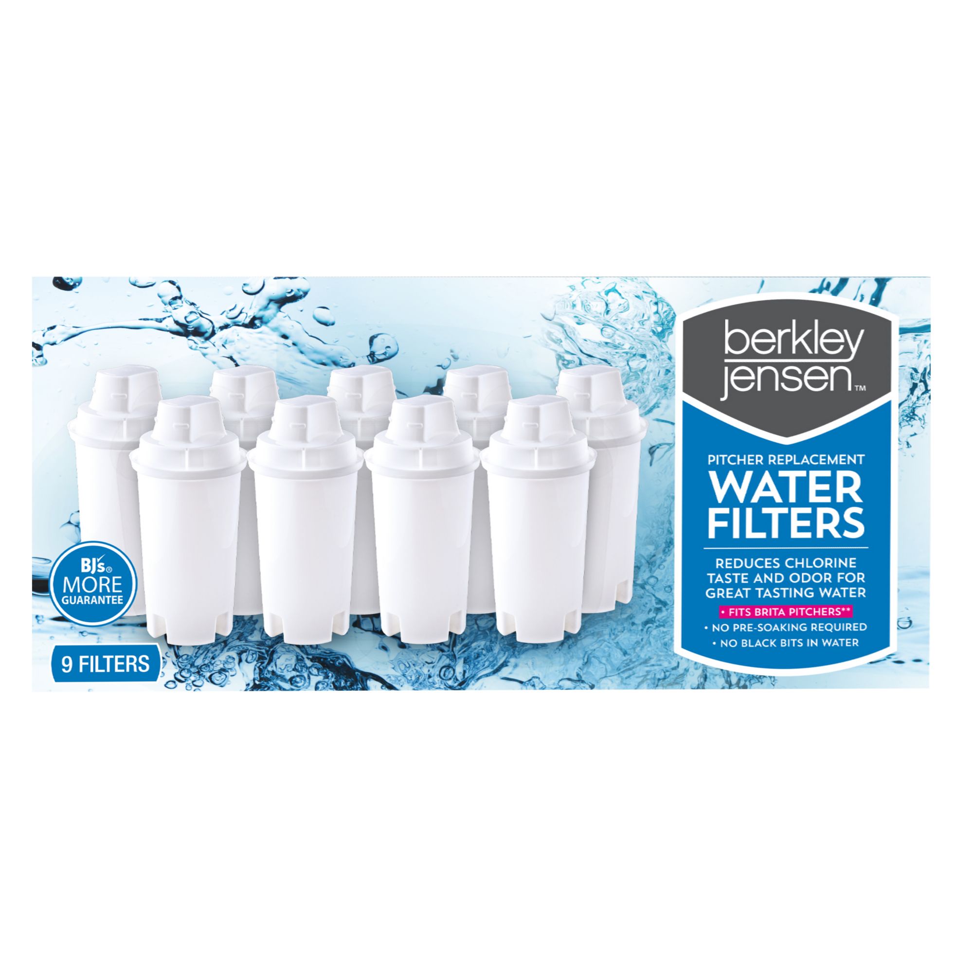 Brita Water Filtration System - Shop Water Filters at H-E-B