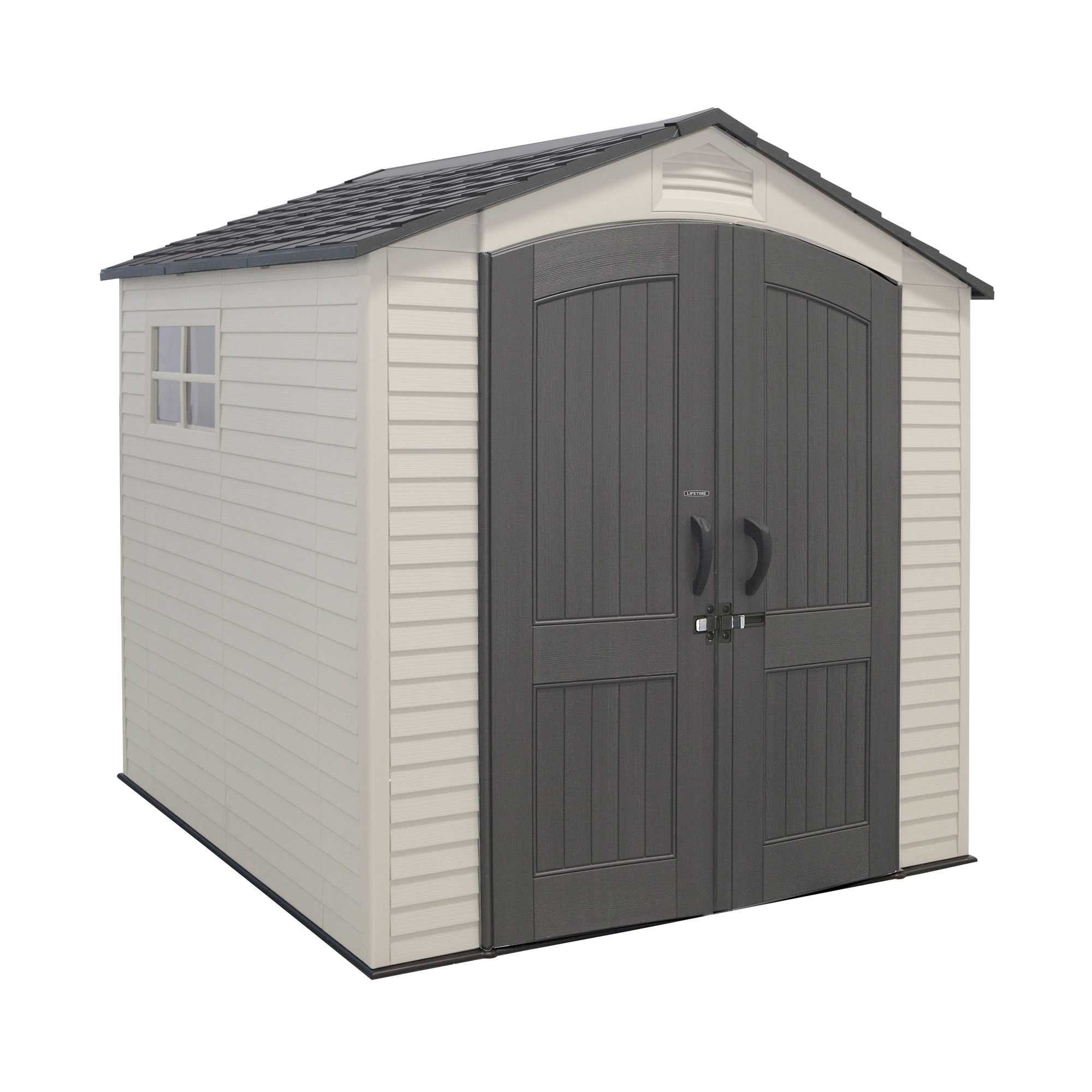 口コミ サイト 商品 Andover Products Home Handy 8 Storage Gambrel ft. 12 x ft. ラウンド用品・アクセサリー