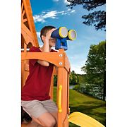 Creative Cedar Designs Play Set Binoculars - Blue
