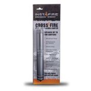 Wise Company Crossfire Dual-Arc Plasma Lighter