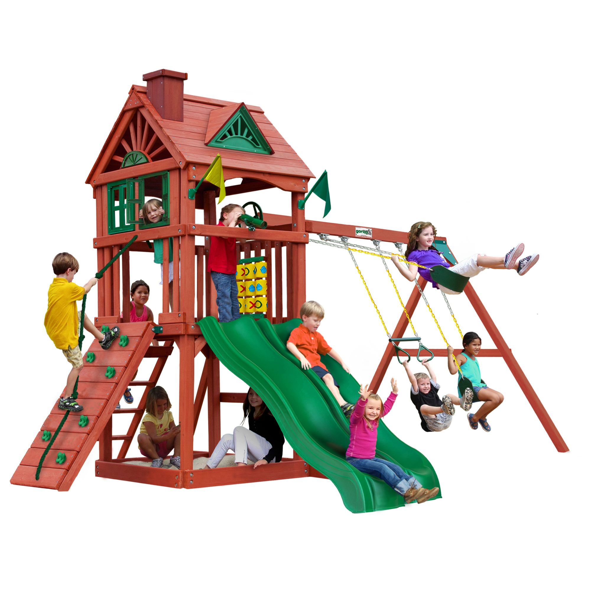 bjs playsets