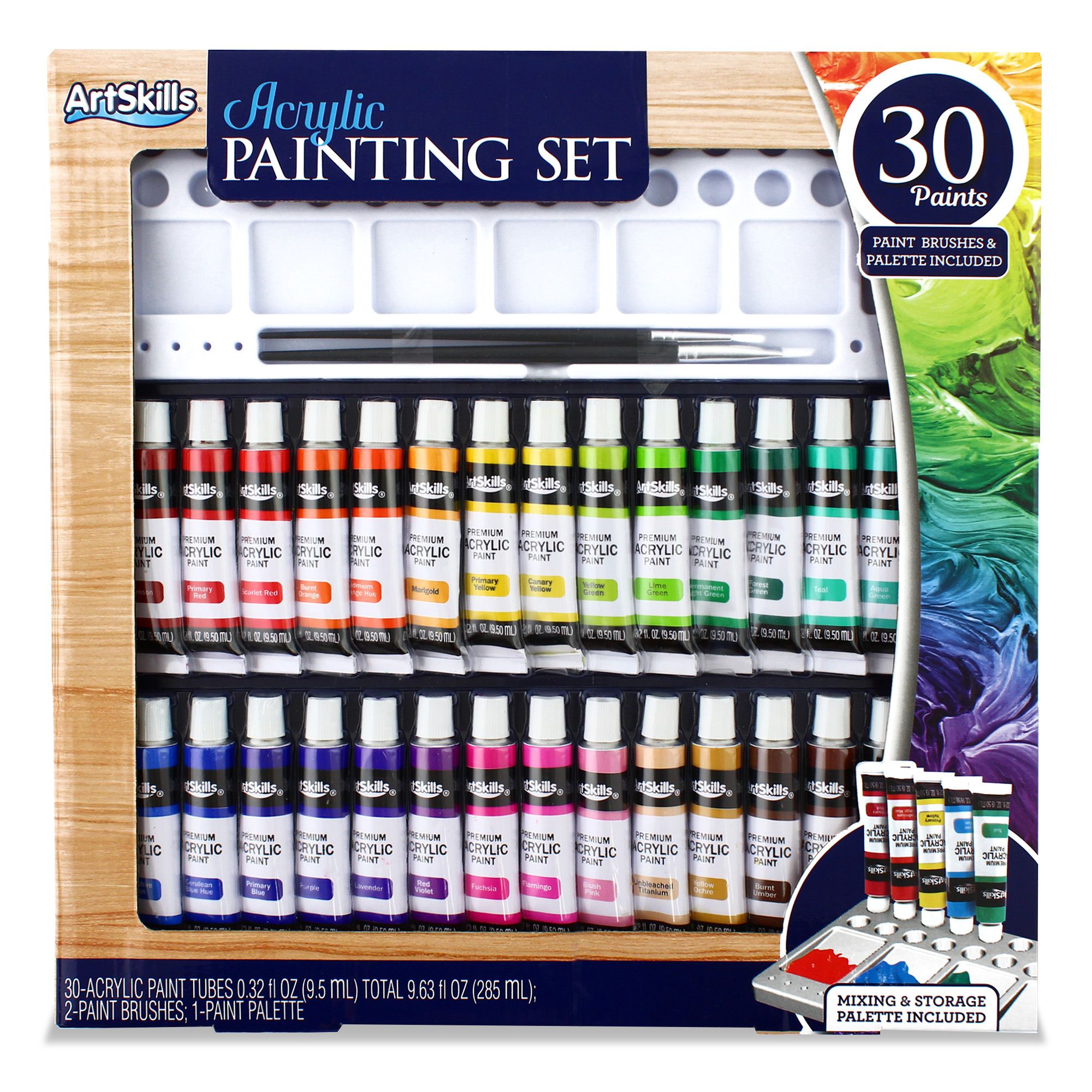 Save on ArtSkills Magnet Painting Set Order Online Delivery