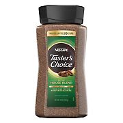 Nescafe Taster's Choice House Blend Decaffeinated Instant Coffee, 1 jar (14 oz.)