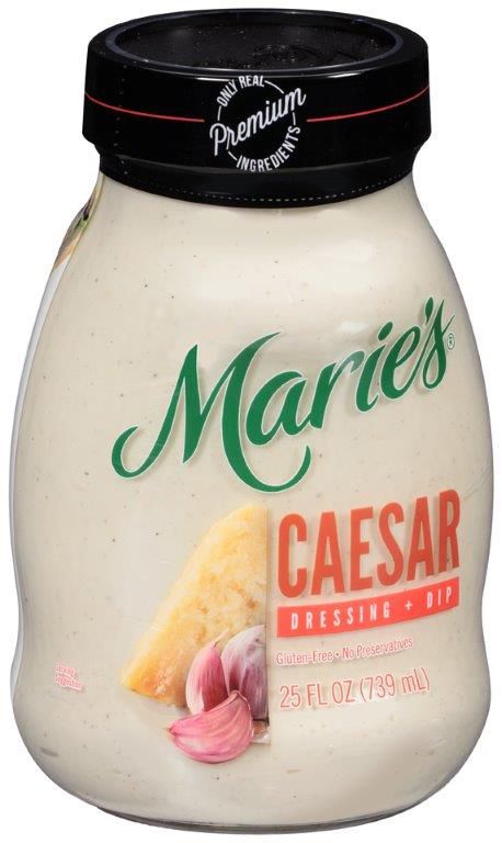 Marie's Caesar Dressing, 25 fl. oz.