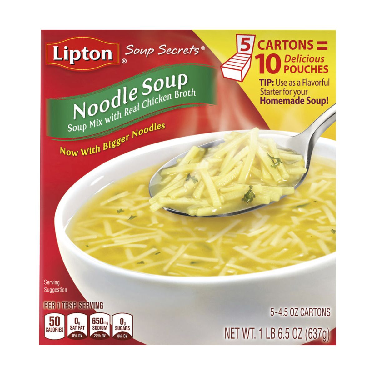 lipton-instant-chicken-noodle-soup-calories-receiptmom