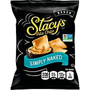 Stacy's Naked Pita Chips, 28 oz.