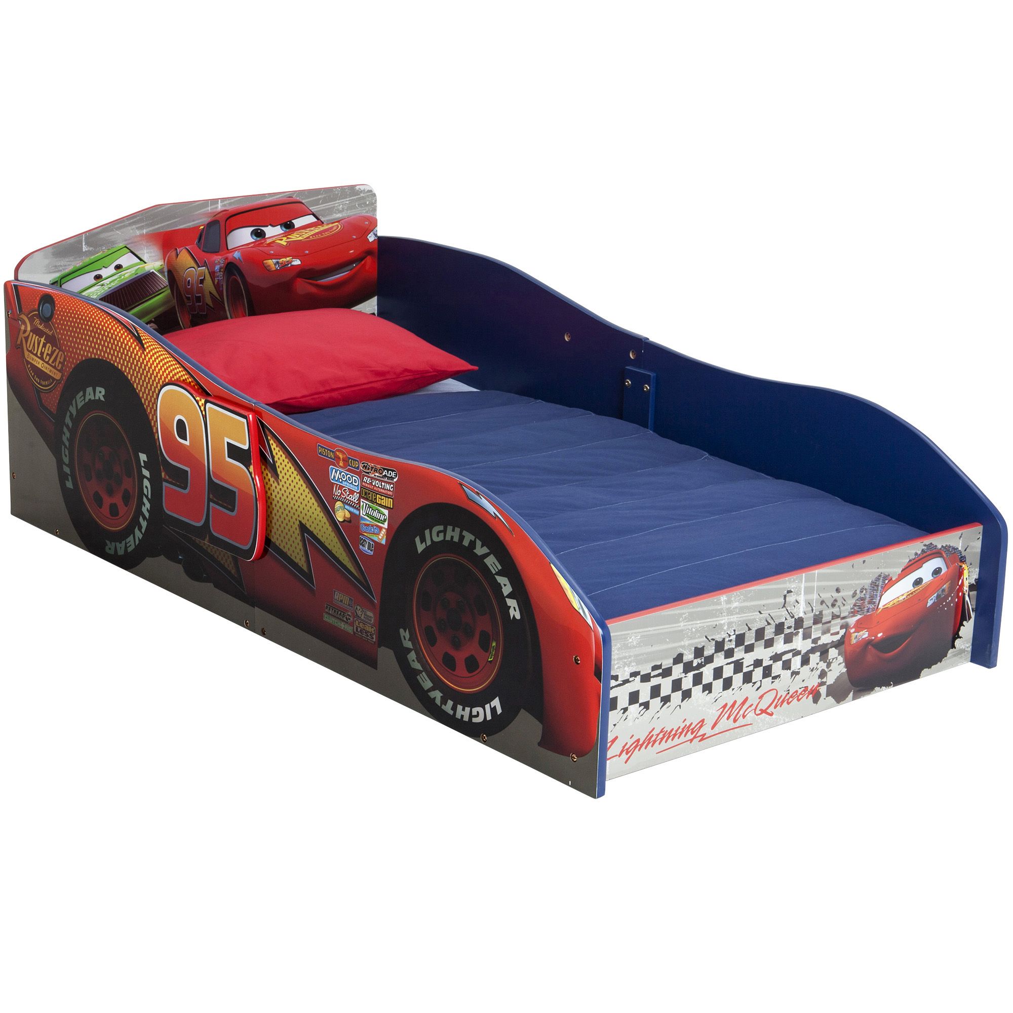 Disney cars toddler online