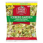 Fresh Express Garden Salad, 3 lbs.