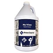 PrimeSource Nu View Neutral Floor Cleaner, 3.78L