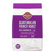 Wellsley Farms Guatemalan French Roast Ground Coffee, 40 oz.