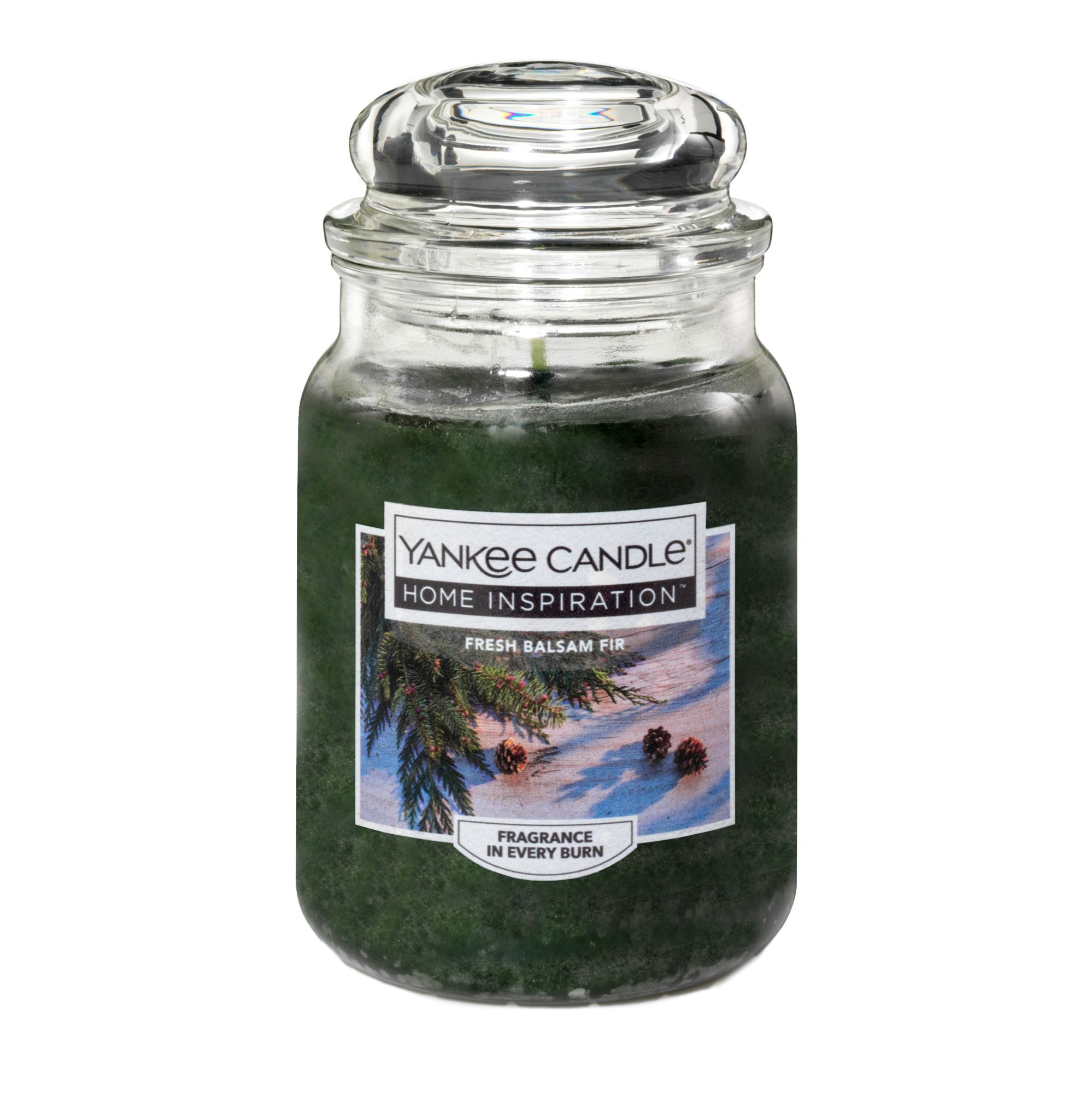 Balsam Fir Yankee Candle [Type*] Fragrance Oil