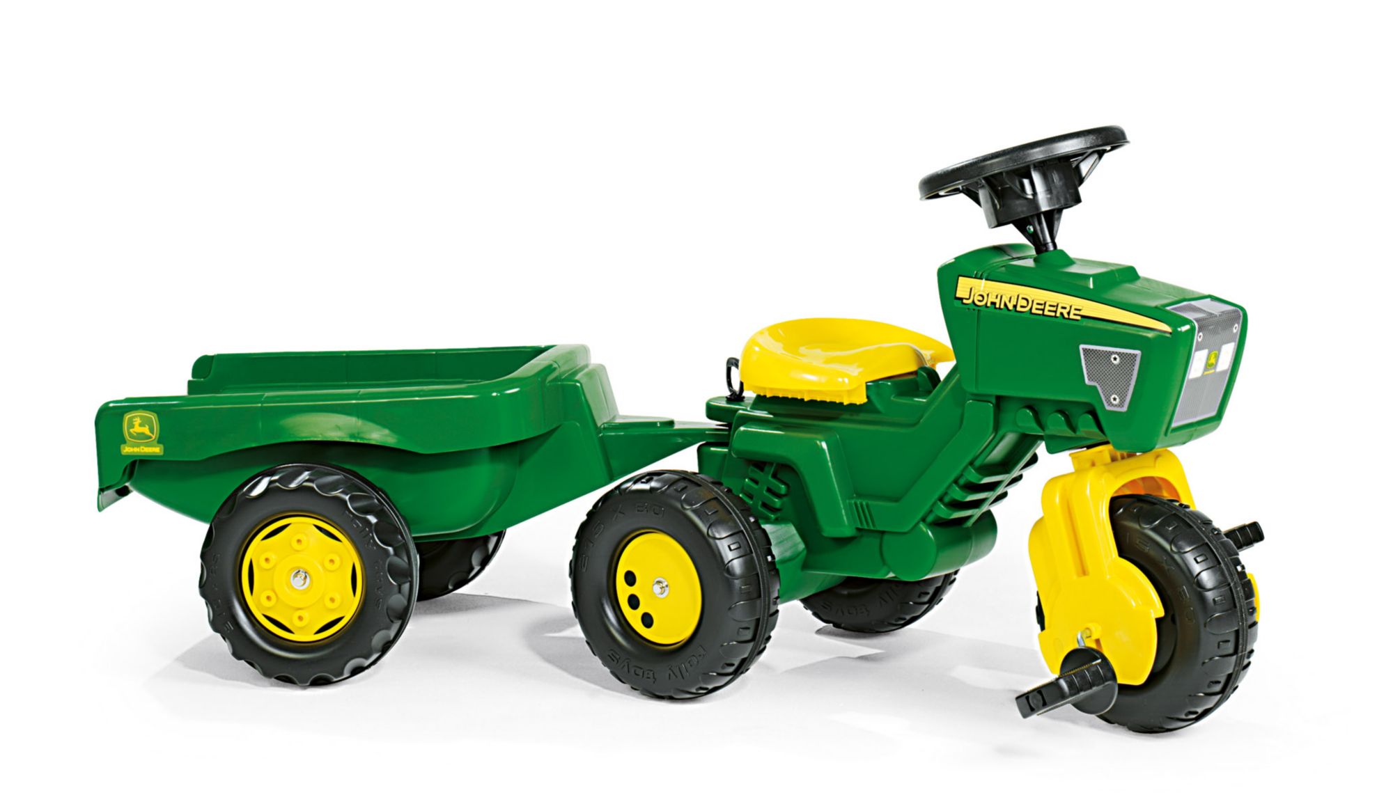 childrens ride on tractors for sale