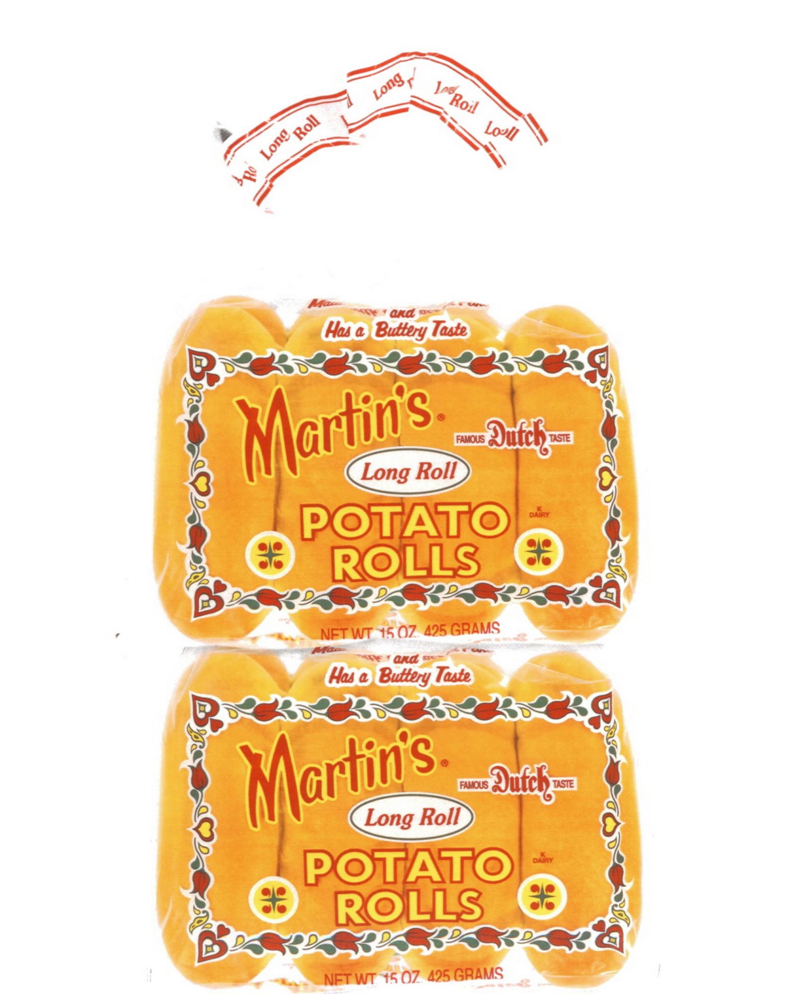 Product Highlight: Martin's Party Potato Rolls - Martin's Famous Potato  Rolls and Bread