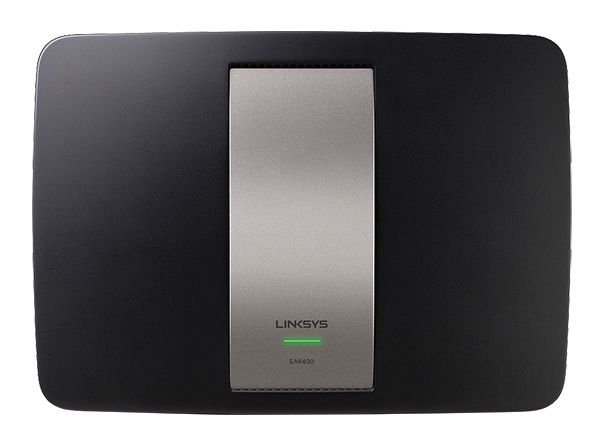 Linksys AC1600 Dual Band Smart Wi-Fi Router
