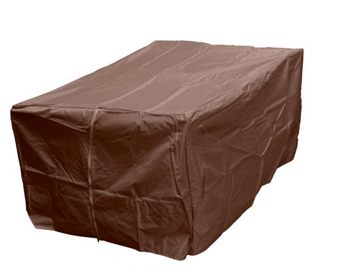 AZ Patio Heaters Rectangular Fire Pit Cover