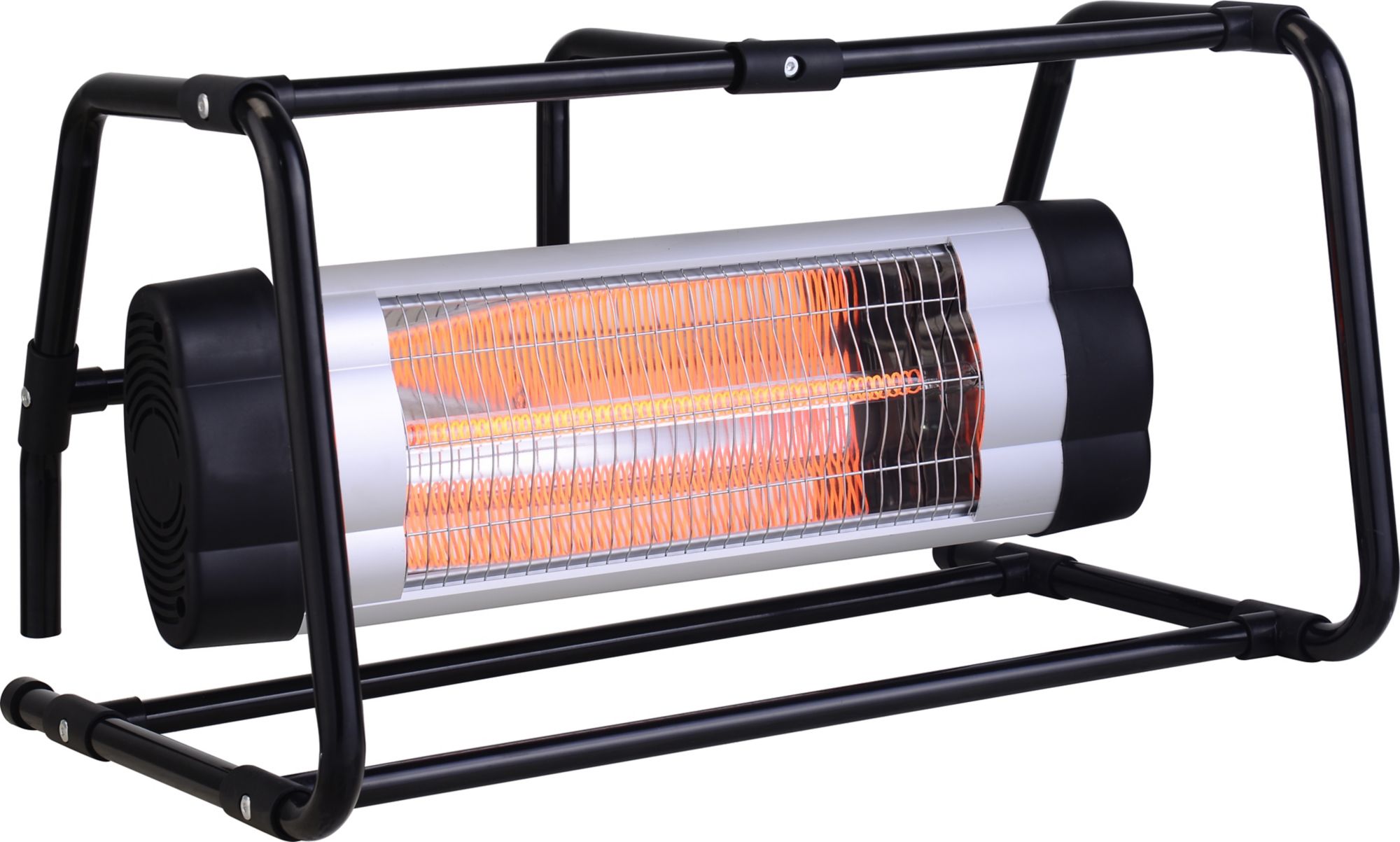 AZ Patio Heaters Ground Electric Heater