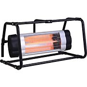 AZ Patio Heaters Ground Electric Heater