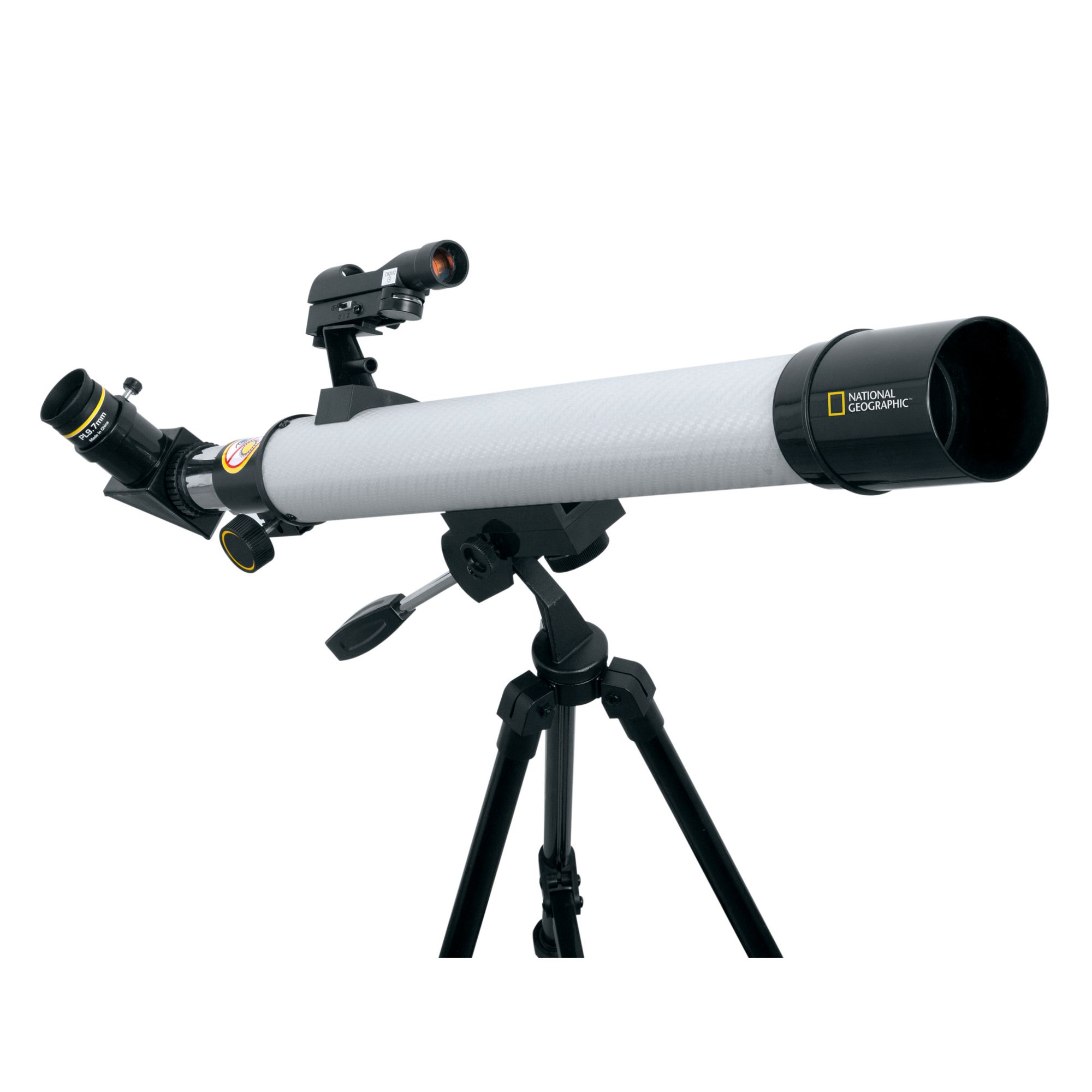 National Geographic 600mm x 50mm Carbon Fiber Design Telescope