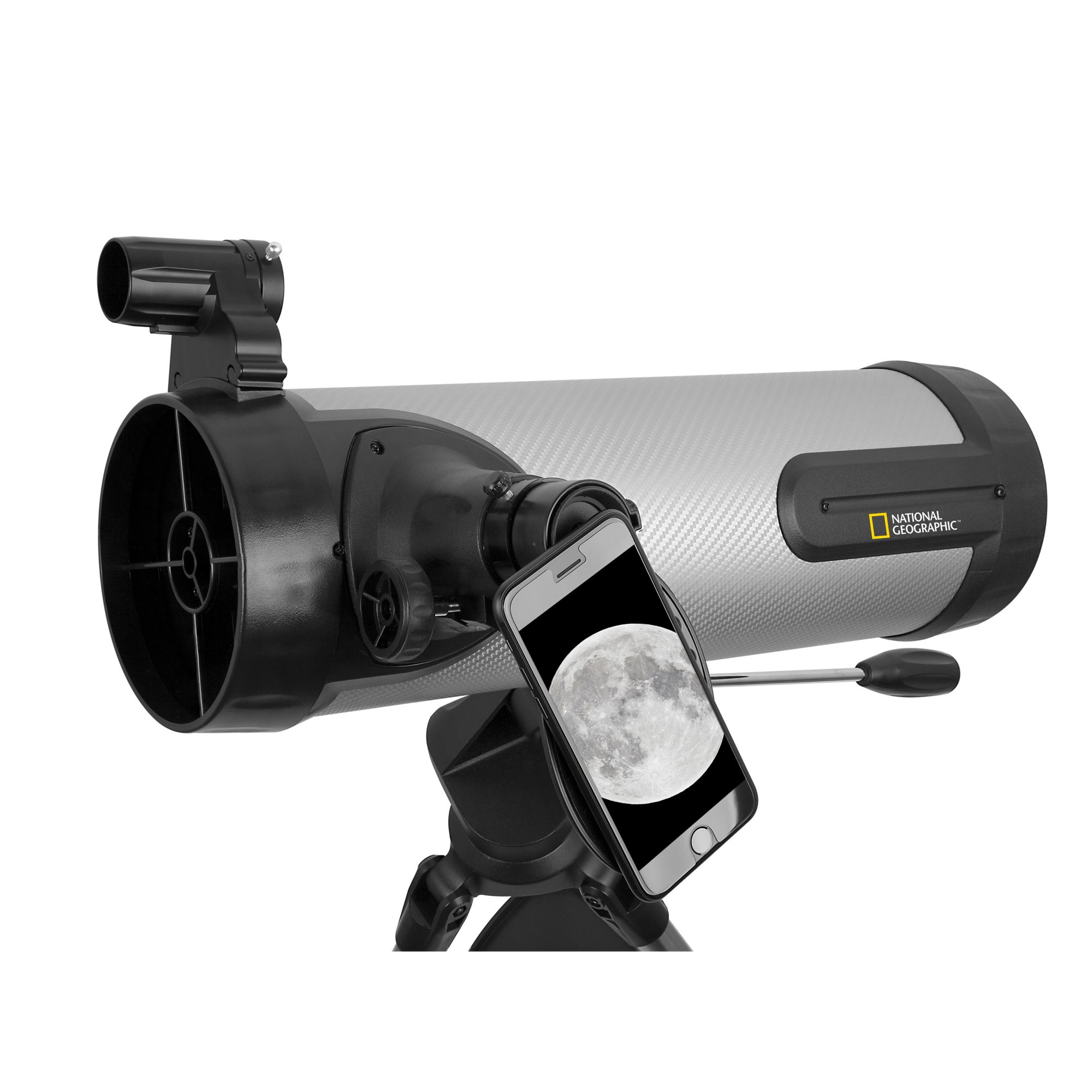 National Geographic CF114PH 500mm x 114mm Telescope