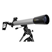 National Geographic CF700SM Telescope with Phone Adapter