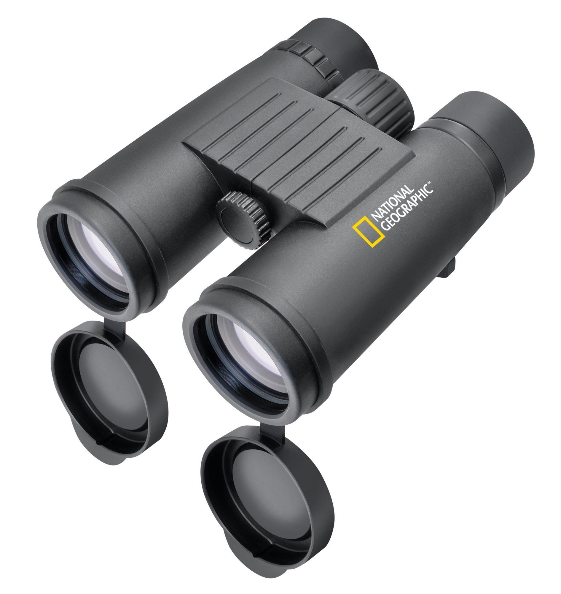 National Geographic 10x 42mm Waterproof Binoculars