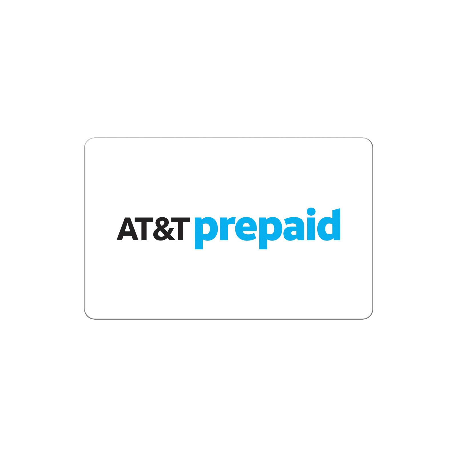 $35 AT&T Gift Card