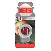Yankee Candle Scent Vent Clip - Macintosh