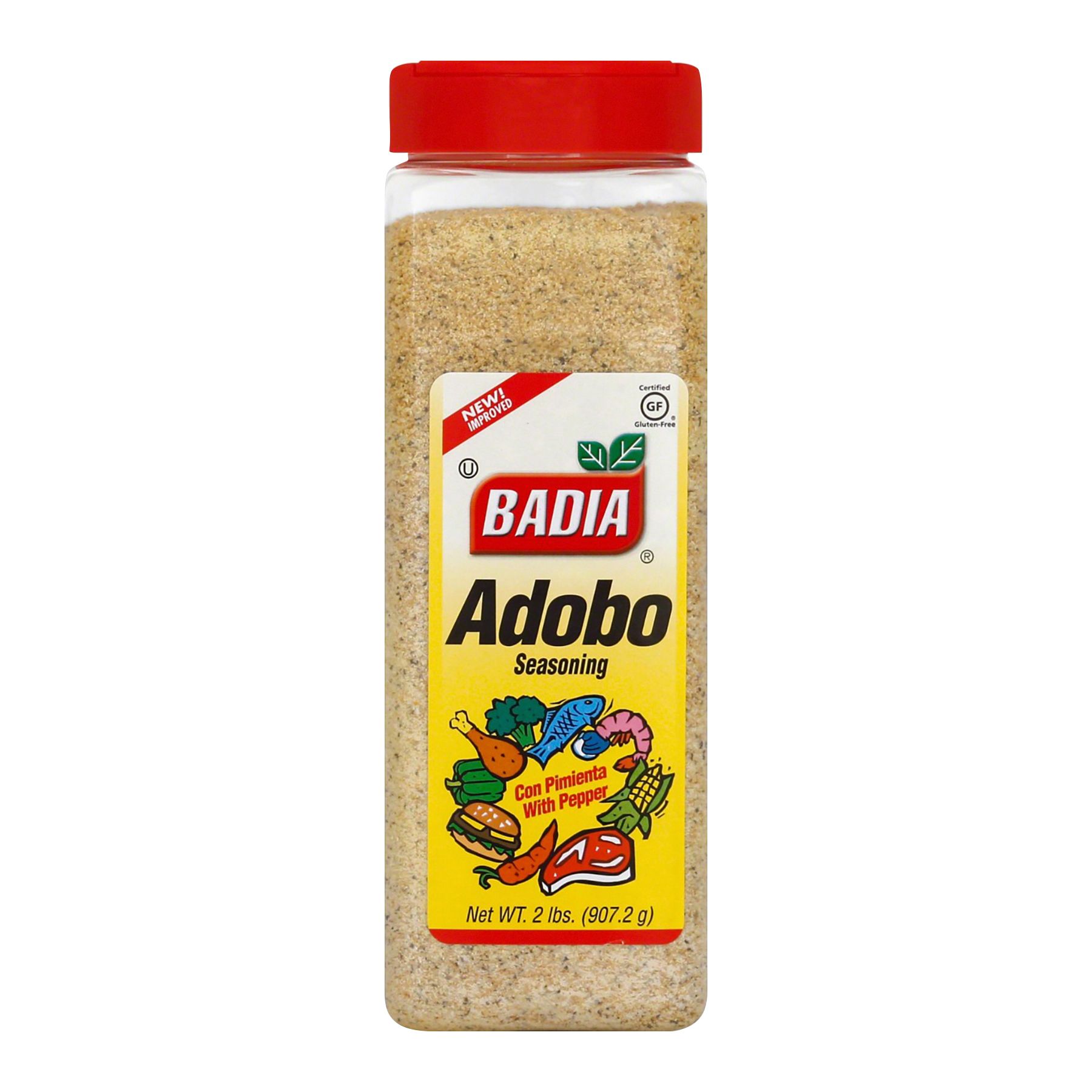 Badia Complete Seasoning, 96 Oz