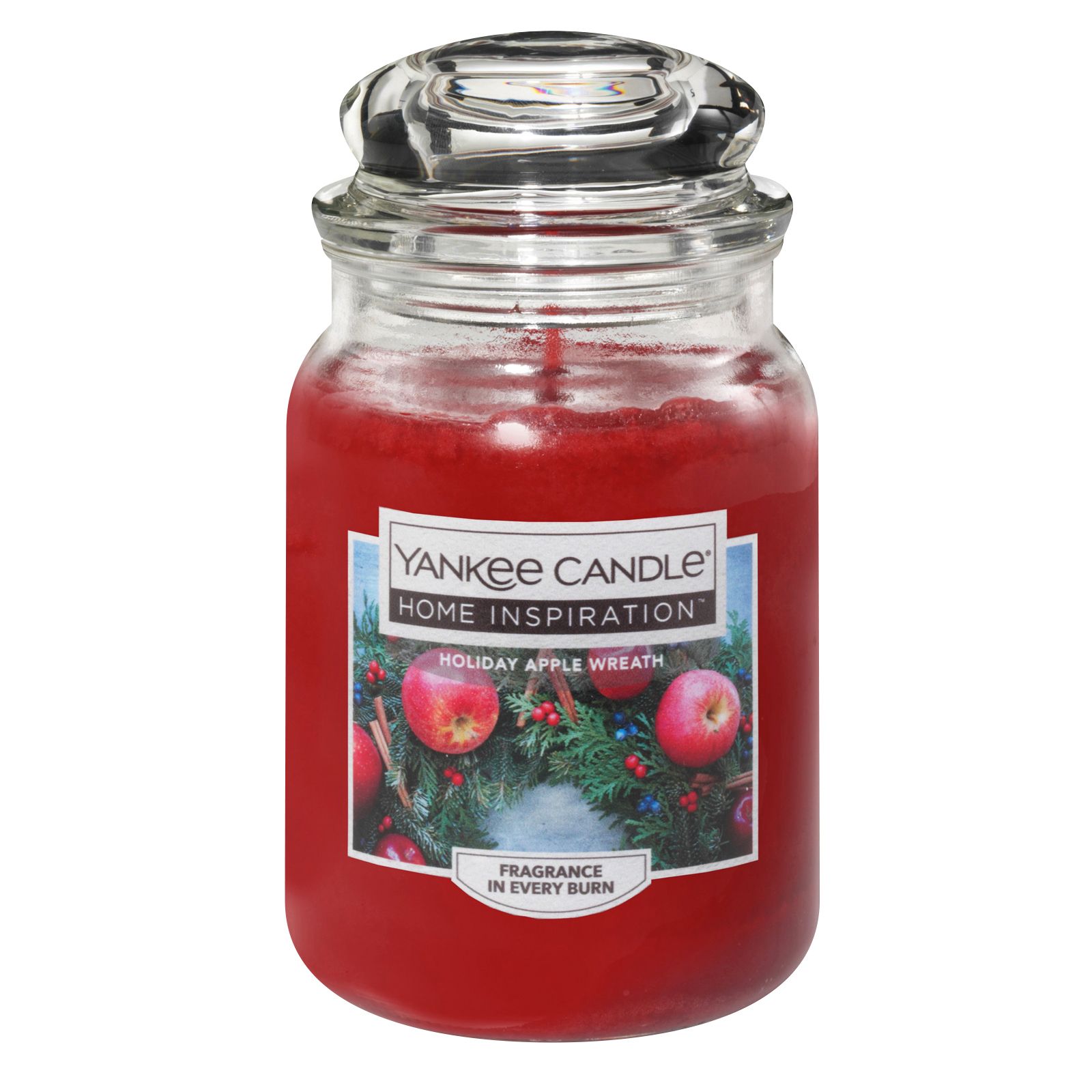 Yankee Candle Macintosh Whole Home Freshener