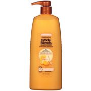 Garnier Whole Blends Honey Treasures Repairing Shampoo, 40 fl. oz.