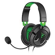 Turtle Beach Ear Force Recon 50X Gaming Headset - Green