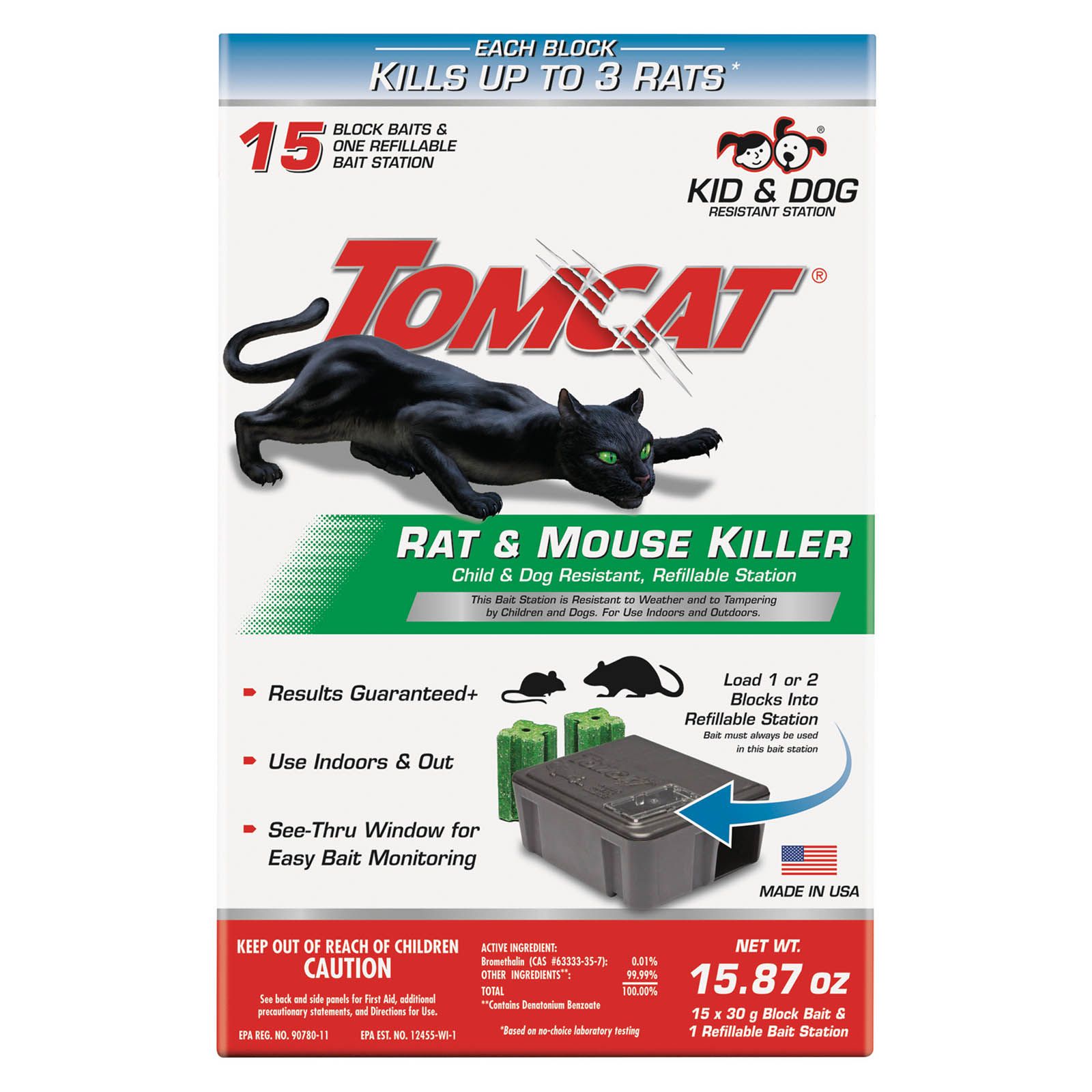 Victor M035 Easy Set Mouse Traps - On Sale - Bed Bath & Beyond - 13444215