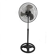 Vie Air 18&quot; Industrial Stand Fan