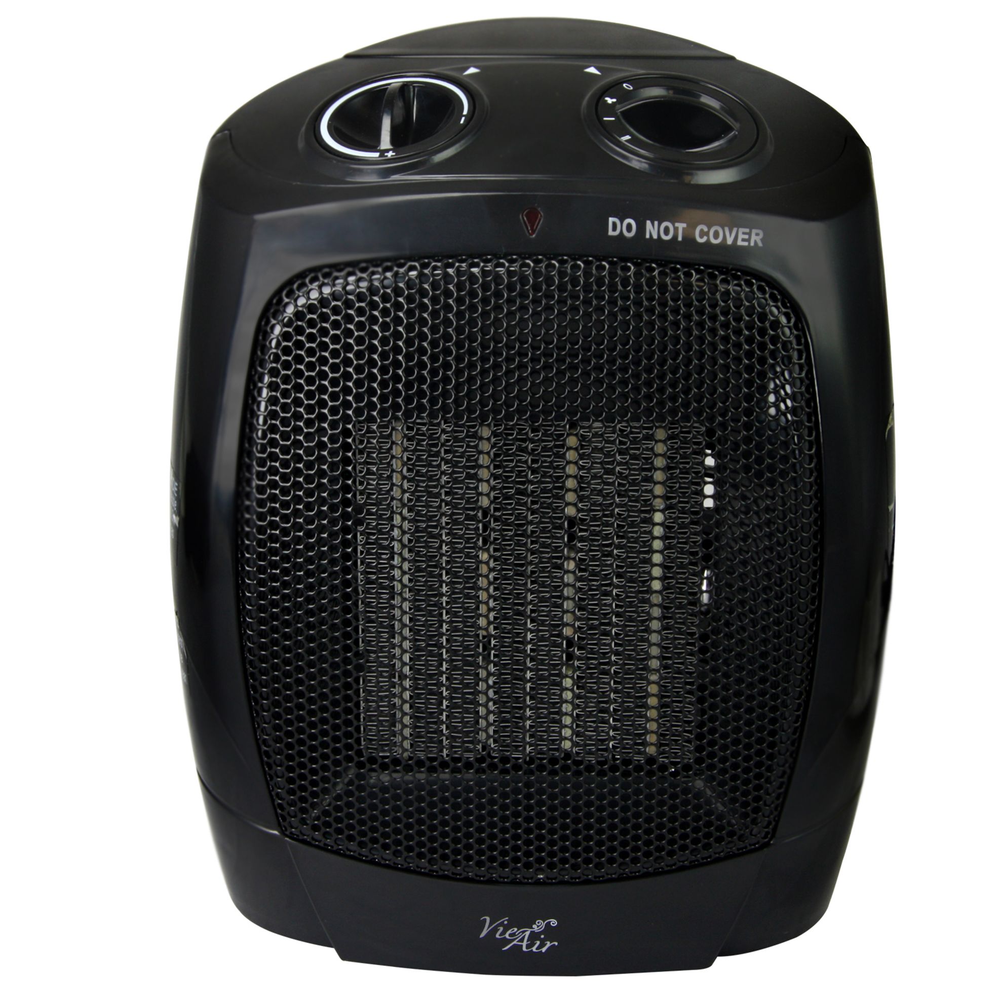 Vie Air 1,500W Portable Dual Setting Square Heater | BJ's Wholesale Club