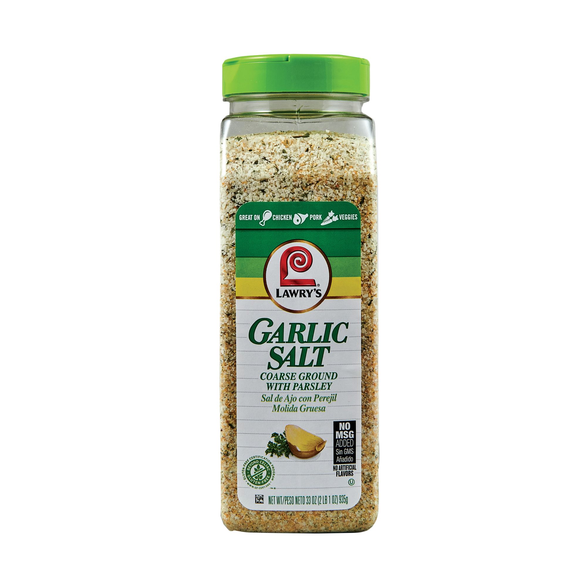 Lawry's Seasoned Salt - 40oz container (2 Pack), 1 - Pick 'n Save