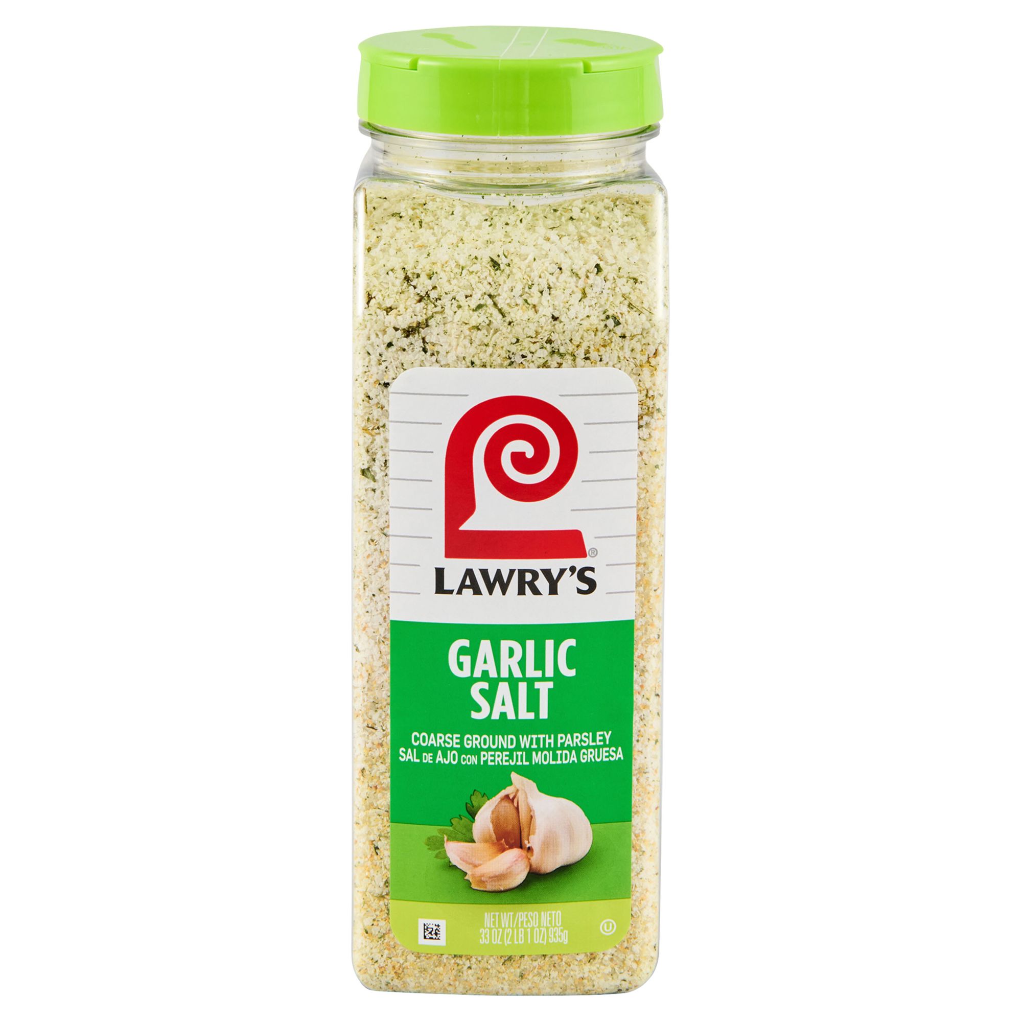 McCormick® Salt-Free Roasted Garlic & Bell Pepper Seasoning, 4.34 oz -  Mariano's