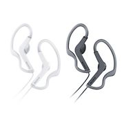 Sony Sports In-Ear Headphones, 2 pk. - Black and White