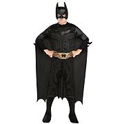 Batman The Dark Knight Rises Kid Costume - Large