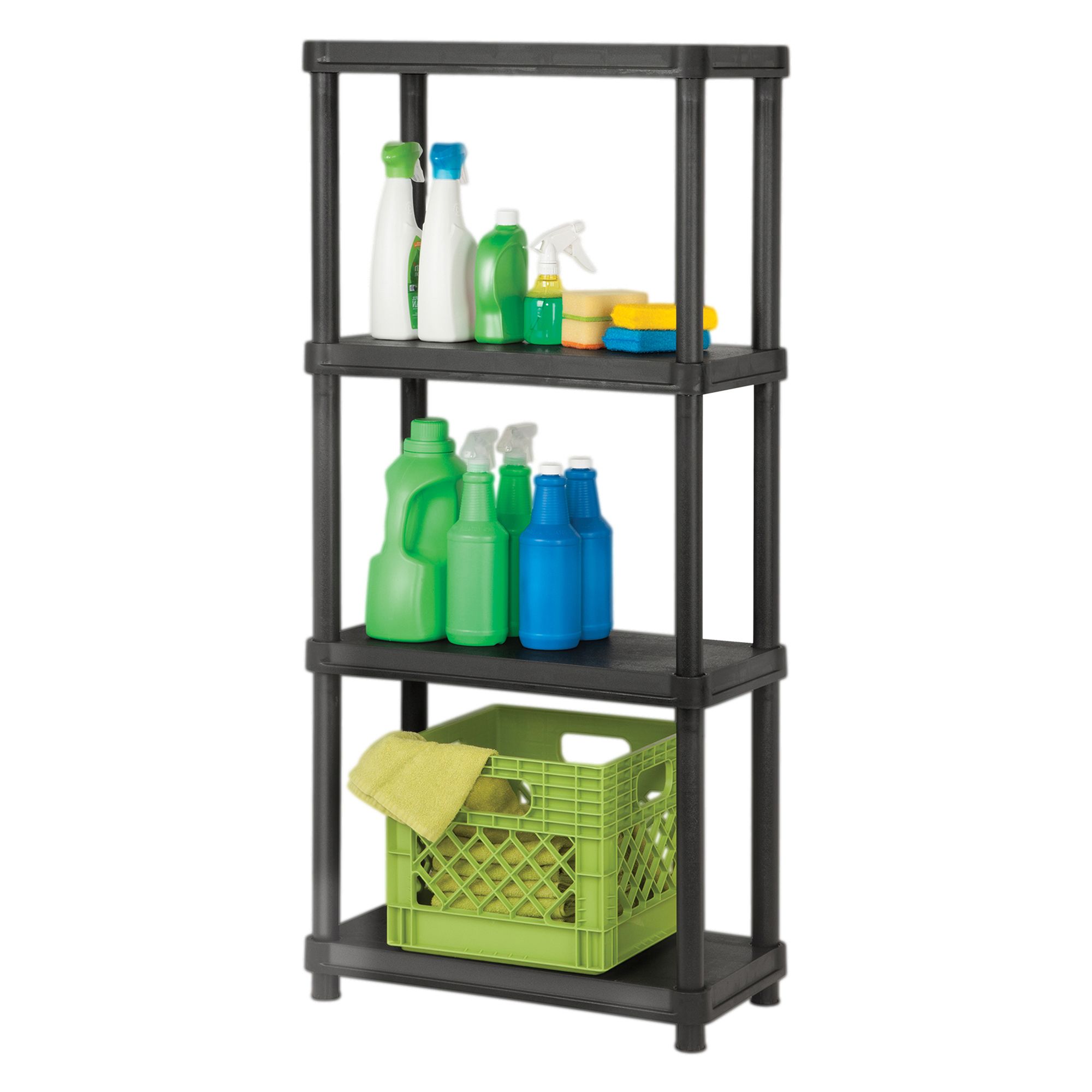 Chrome Shower Caddy  BJ's Wholesale Club