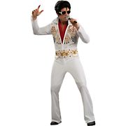 Elvis Adult Costume - XL