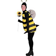 Complete Bumble Bee Adult Costume - 6-14