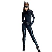 Batman The Dark Knight Catwoman Costume - XS