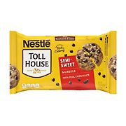 Nestle Toll House Morsels, 72 oz.