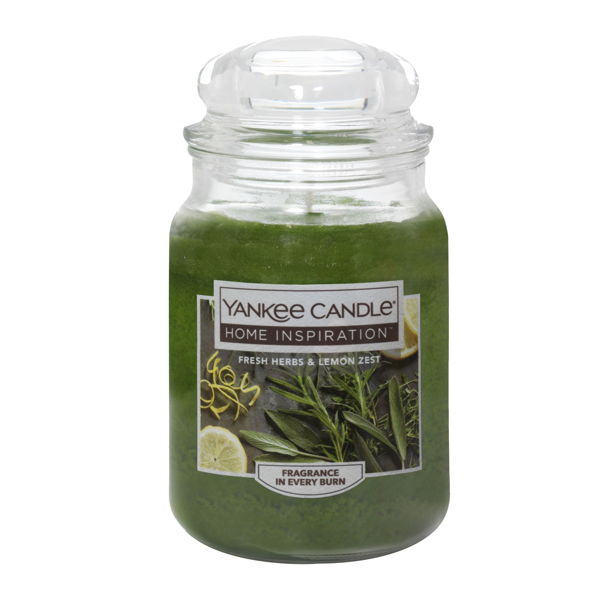 Yankee Candle Home Inspiration Cozy Up Candle, 19 oz.