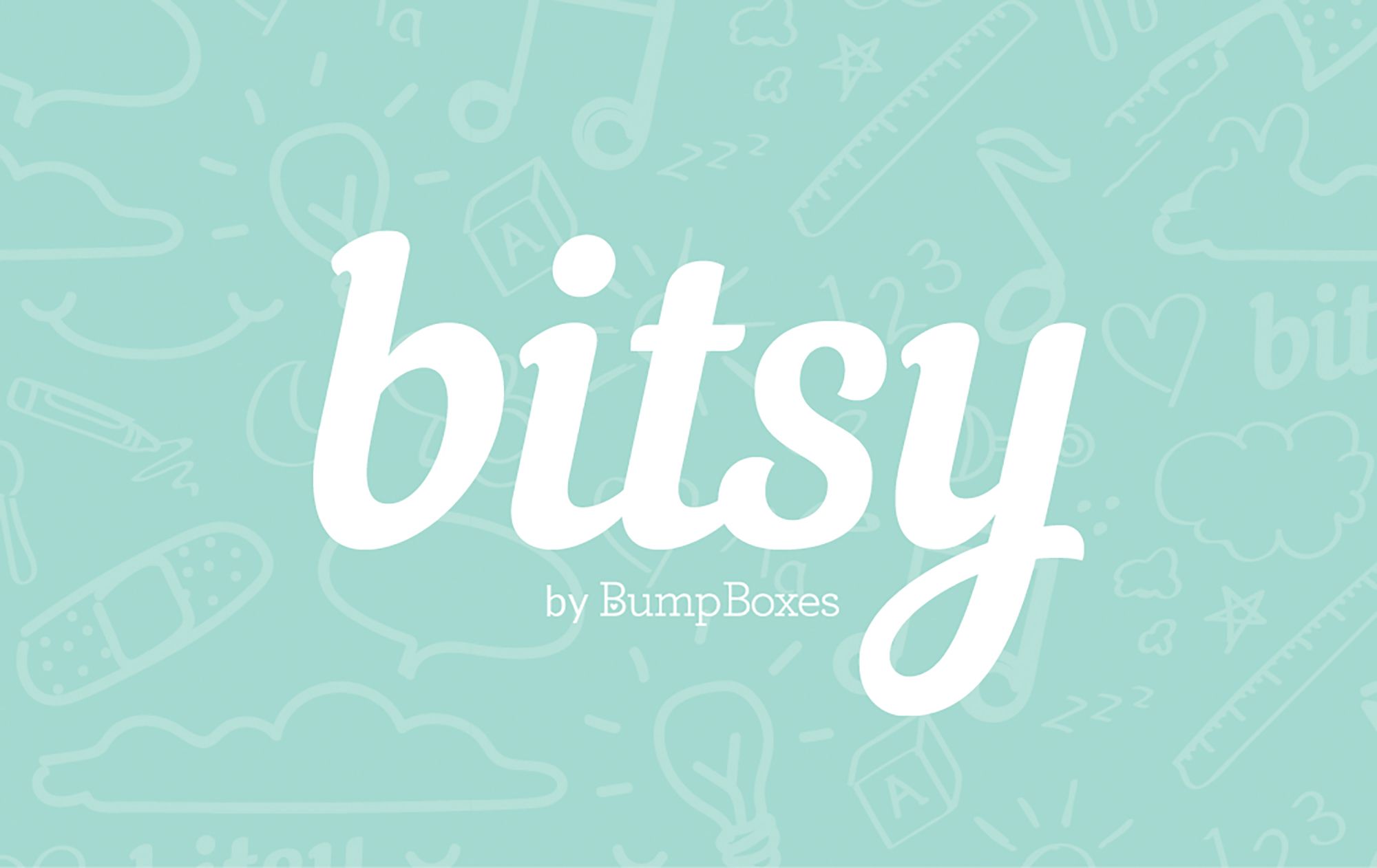 $40 Bitsy Boxes Gift Card